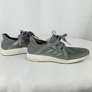 Adidas Lux Edge Runnig. Shoe Size 9.5